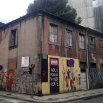 A day in Porto, a ghost town in the making
